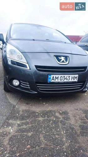 Peugeot