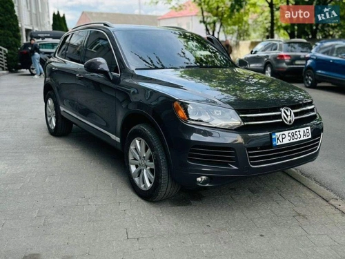 Volkswagen