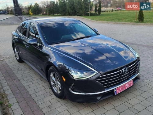 Hyundai