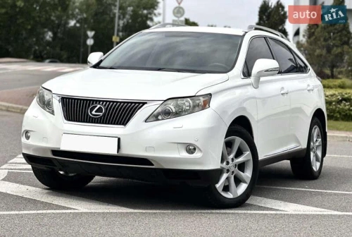 Lexus
