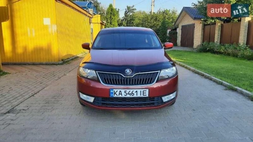 Skoda