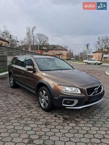 Volvo