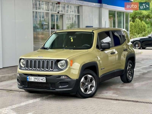Jeep