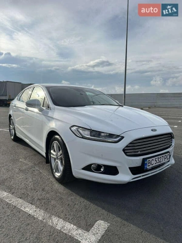 Ford