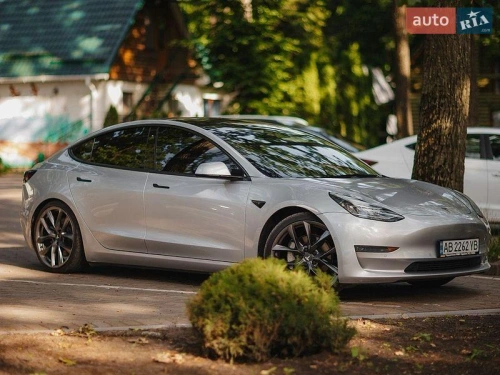 Tesla