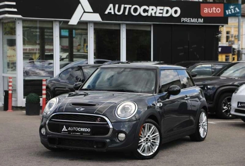 MINI