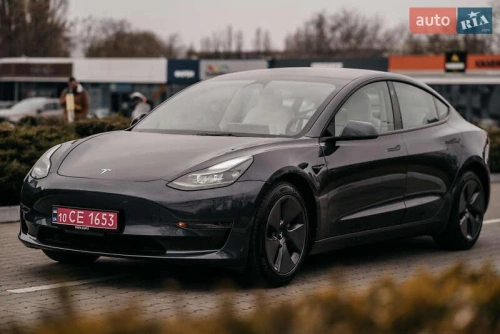 Tesla