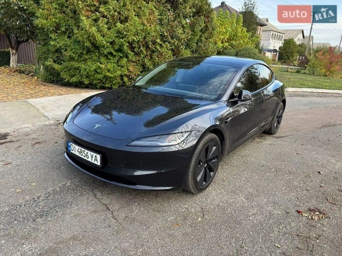 Tesla