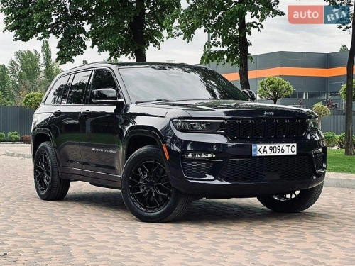 Jeep