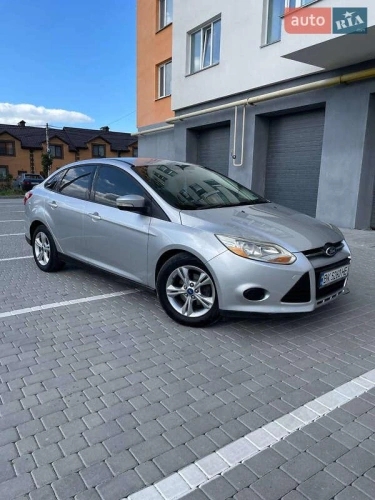 Ford