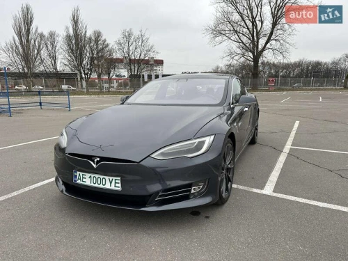 Tesla