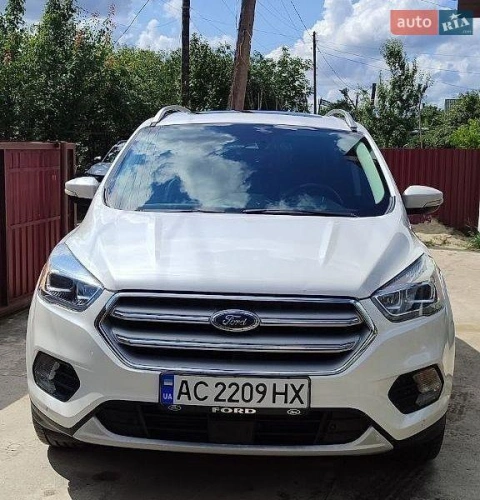 Ford
