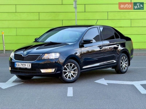 Skoda