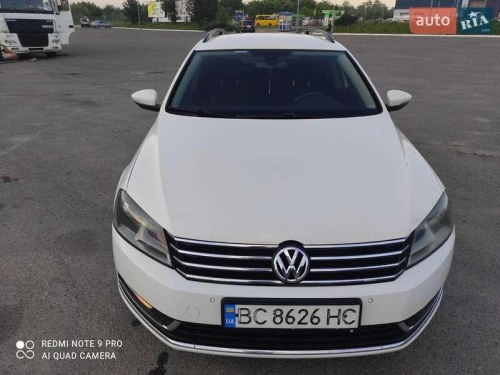 Volkswagen