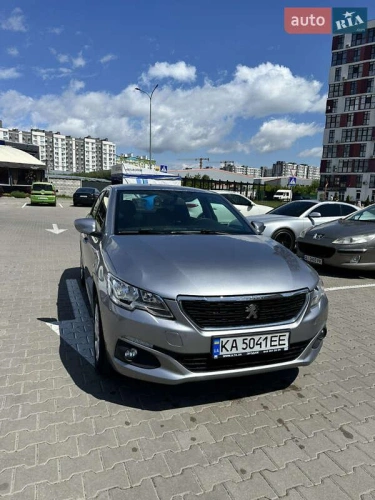 Peugeot