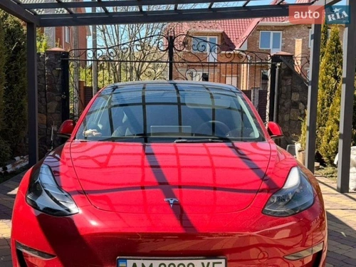 Tesla