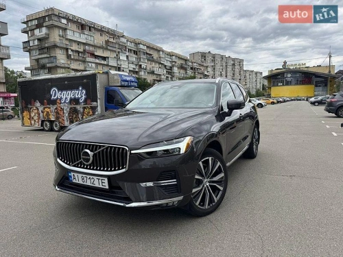 Volvo