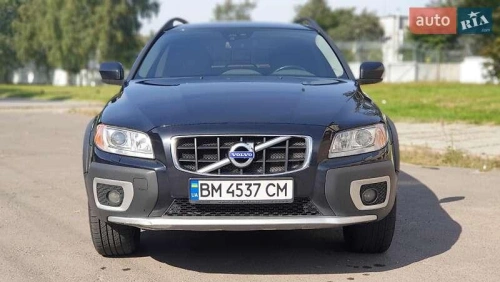 Volvo