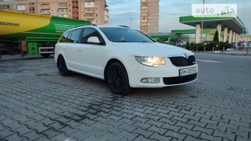 Skoda