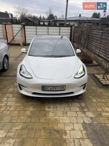 Tesla