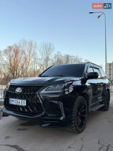 Lexus
