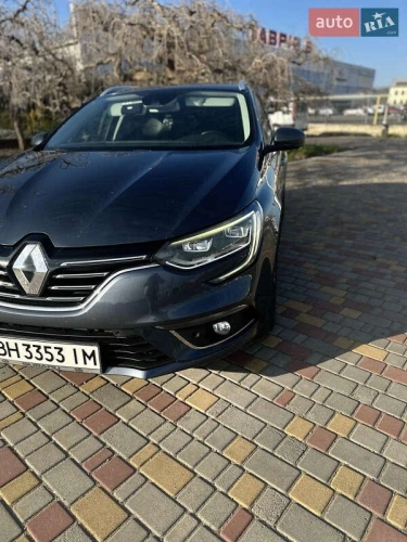 Renault