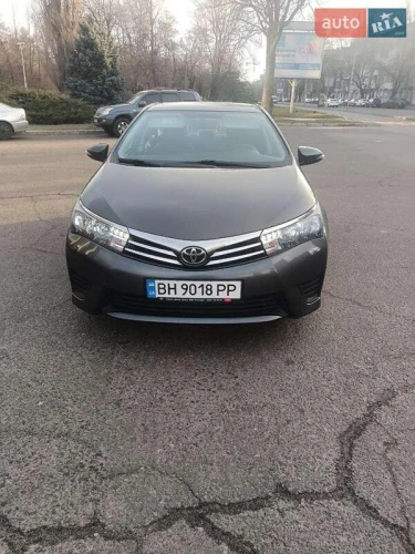 Toyota