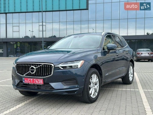 Volvo