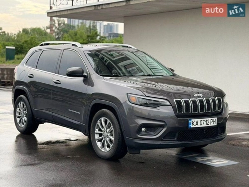 Jeep