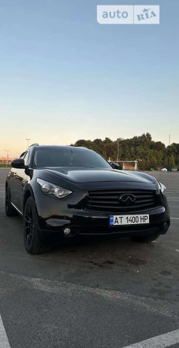 Infiniti