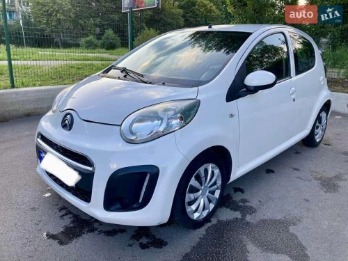 Citroen