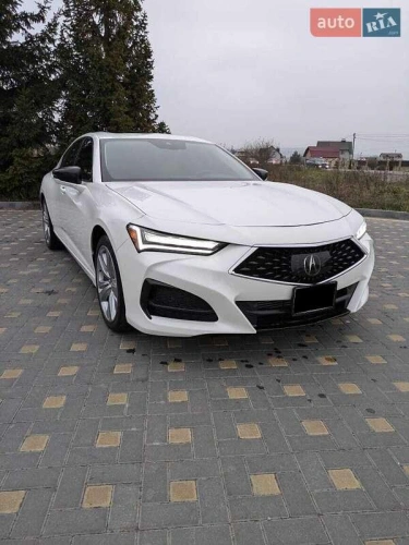 Acura