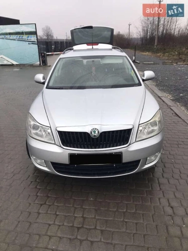 Skoda