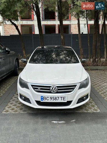 Volkswagen