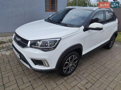 Chery