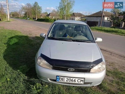 ВАЗ / Lada
