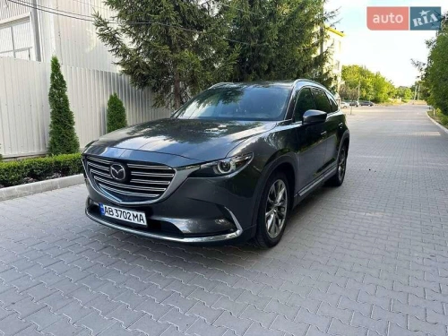 Mazda
