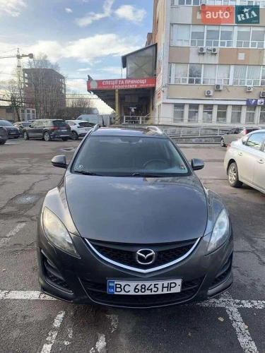 Mazda