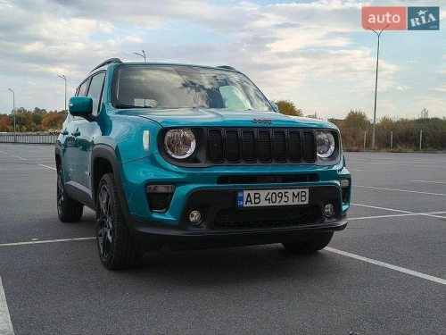 Jeep