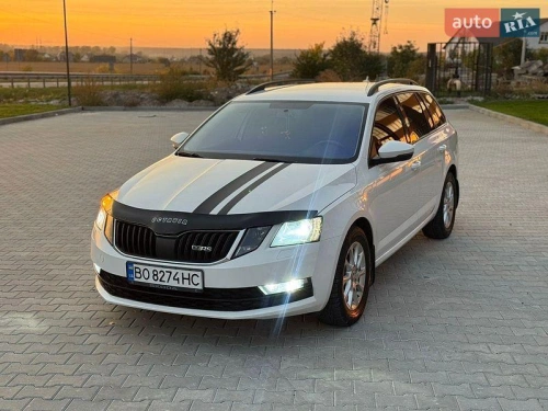 Skoda