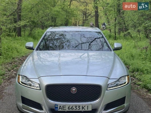 Jaguar