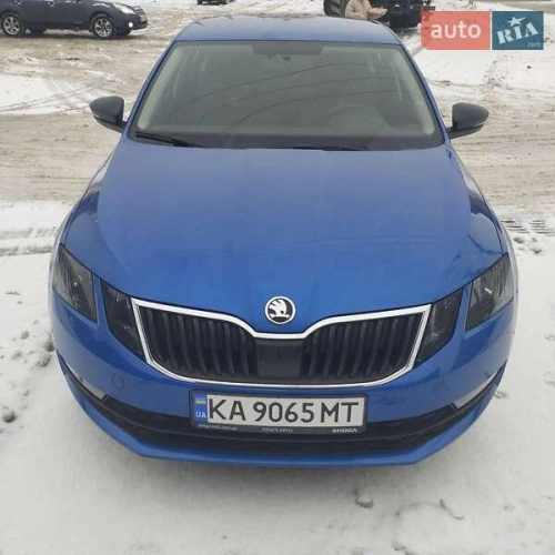 Skoda