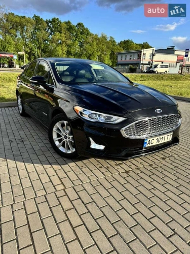 Ford