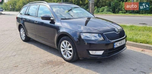 Skoda