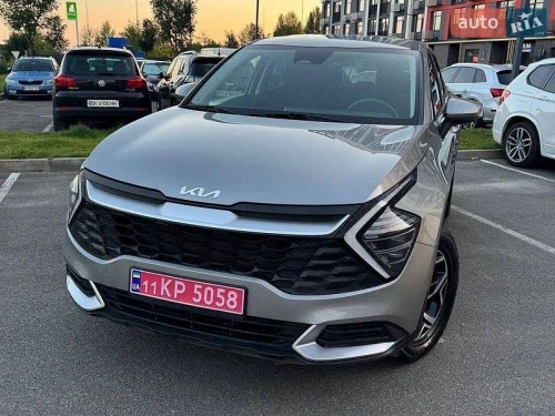 Kia