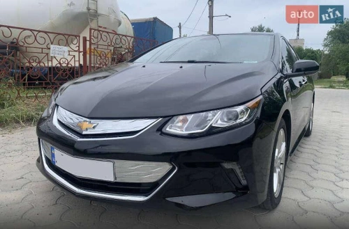Chevrolet