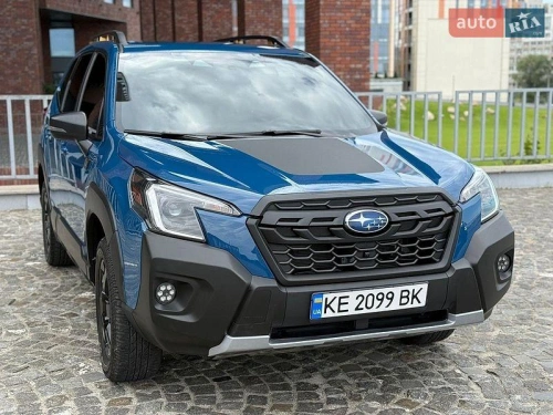 Subaru