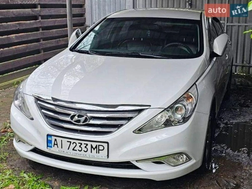 Hyundai