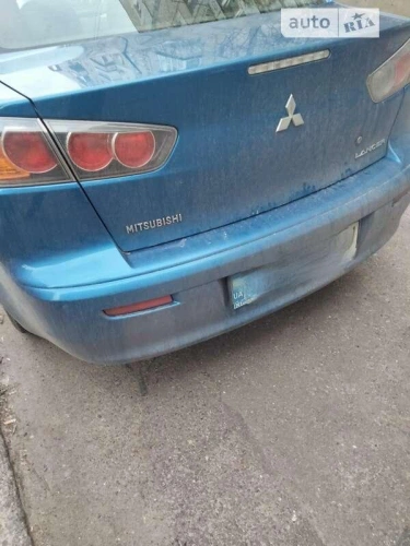 Mitsubishi