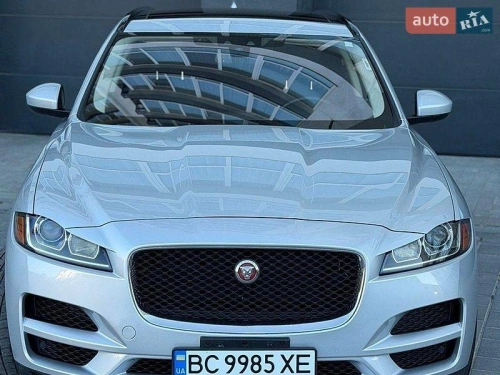 Jaguar
